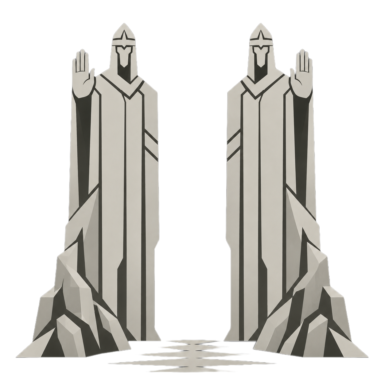 Argonath